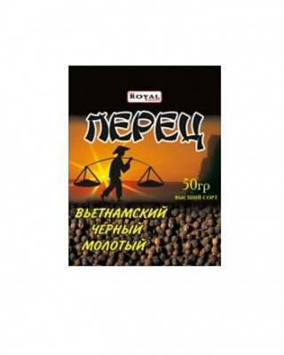 Перец вьетнамский 50 г 